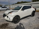 Nissan Juke 2013