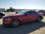 Ford Mustang 2016