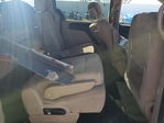 Dodge Caravan 2014