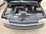 Chevrolet Silverado 2001