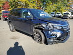 Honda Pilot 2016