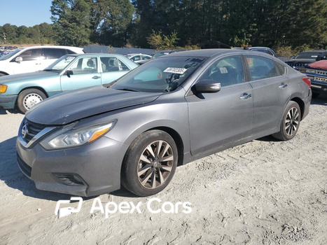 Nissan Altima 2018 - Image 1 of 12