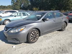 Nissan Altima 2018