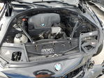 BMW Series 5 2012