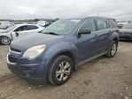 Chevrolet Equinox 2013