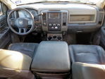 Dodge RAM 2012