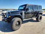 Jeep Wrangler 2016
