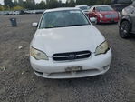 Subaru Legacy 2006