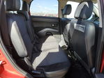 Mitsubishi Outlander 2013