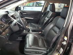 Honda CR-V 2012