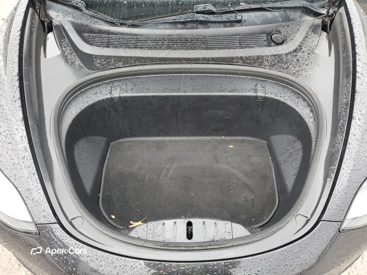 Tesla Model 3 2018