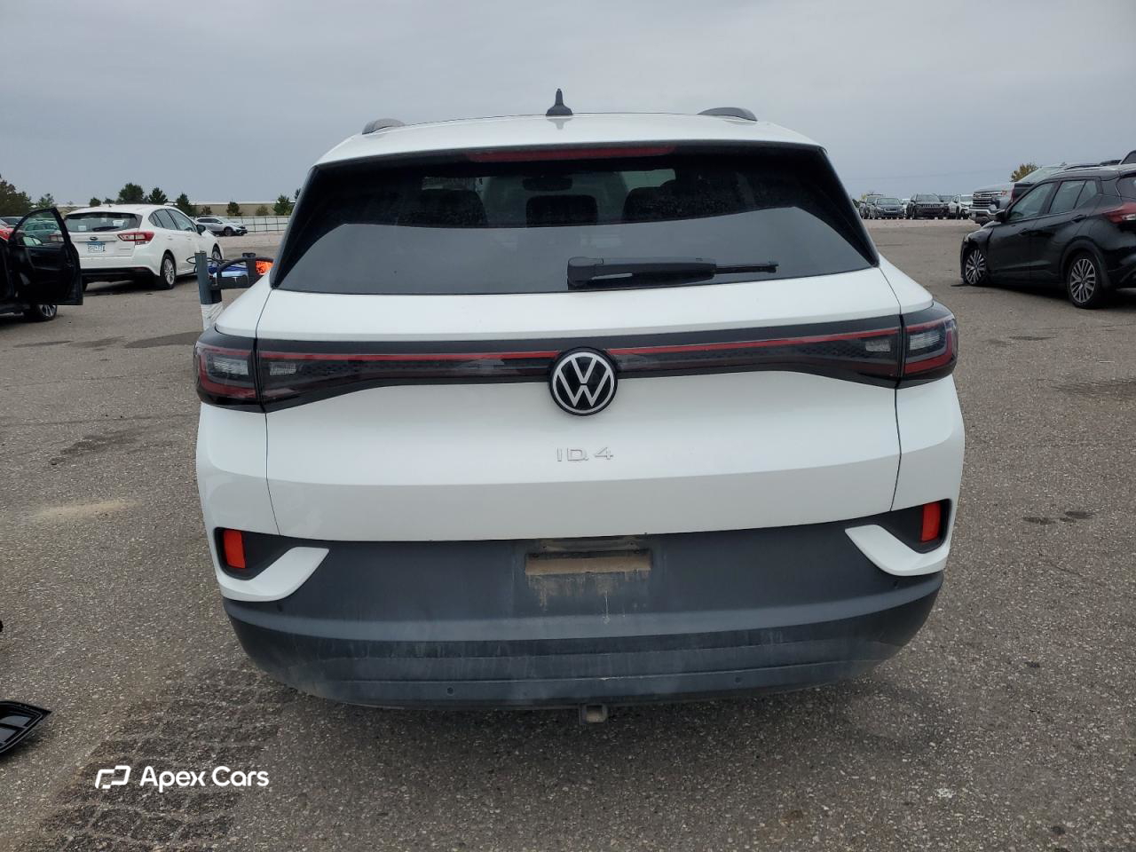 Volkswagen ID.4 2023