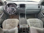 Honda Pilot 2005