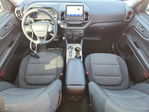 Ford Bronco 2023
