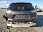 Jeep Cherokee 2020