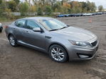 Kia Optima 2013