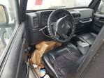 Jeep Wrangler 2004
