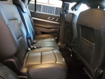 Ford Explorer 2019