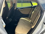 Tesla Model S 2012