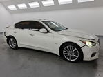 Infiniti Q50 2018