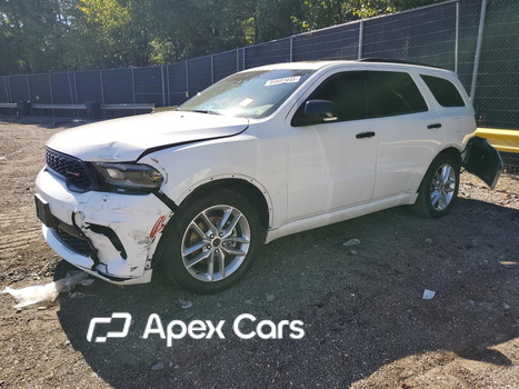 Dodge Durango 2024 - Image 1 of 13