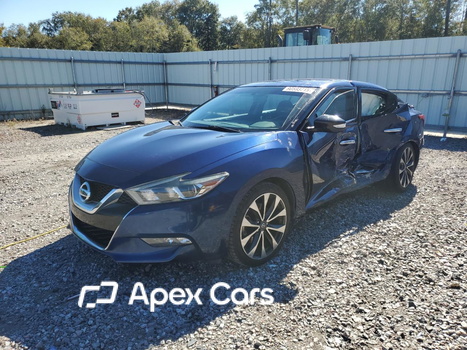 Nissan Maxima 2016 - Image 1 of 5