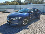 Nissan Maxima 2016