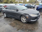 Chrysler 200 2016