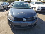 Volkswagen Golf 2012