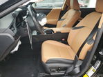 Lexus ES 2022