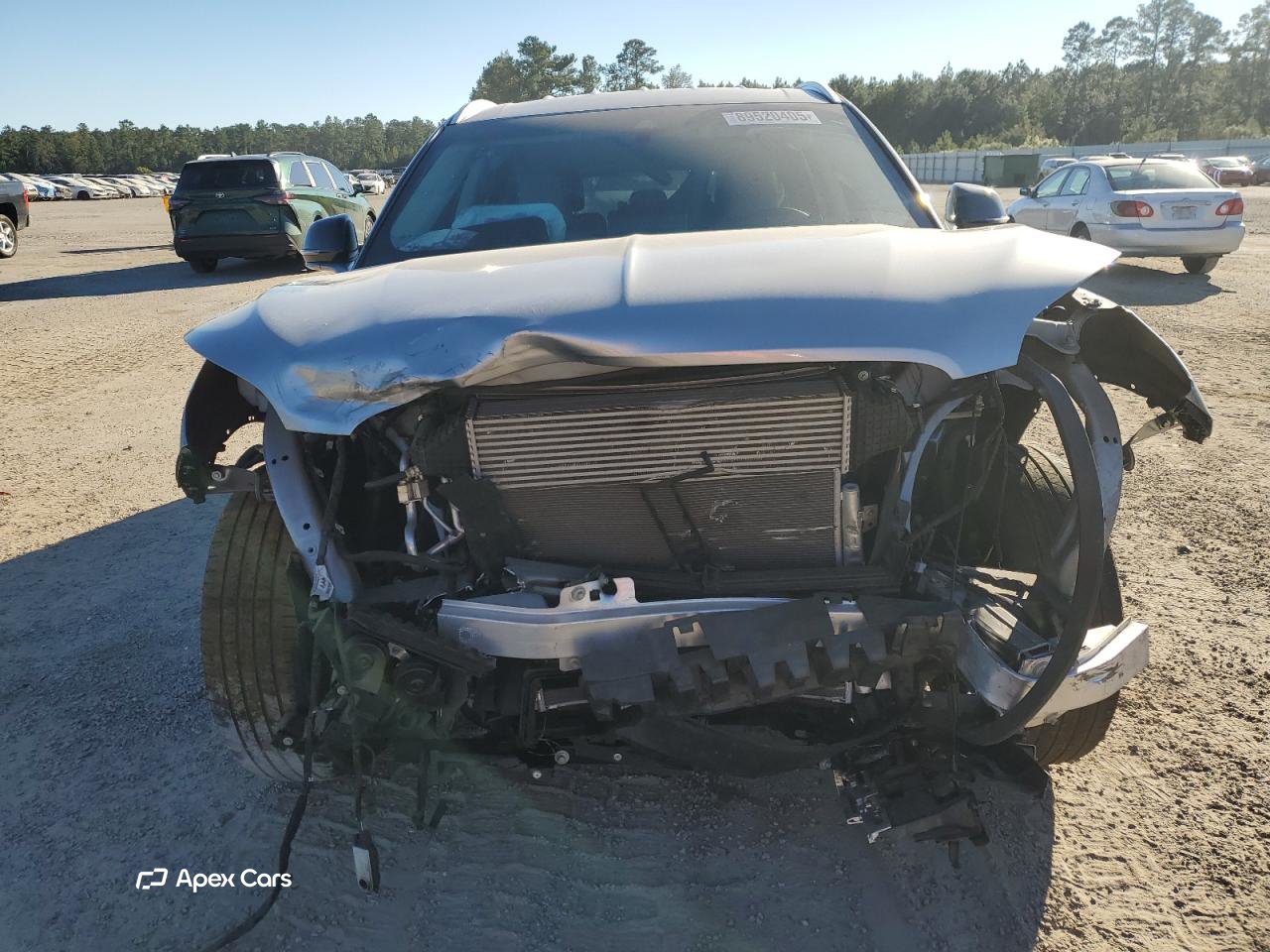 Lincoln Aviator 2023