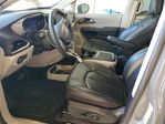 Chrysler Pacifica 2022