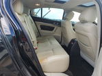 Lincoln MKS 2014