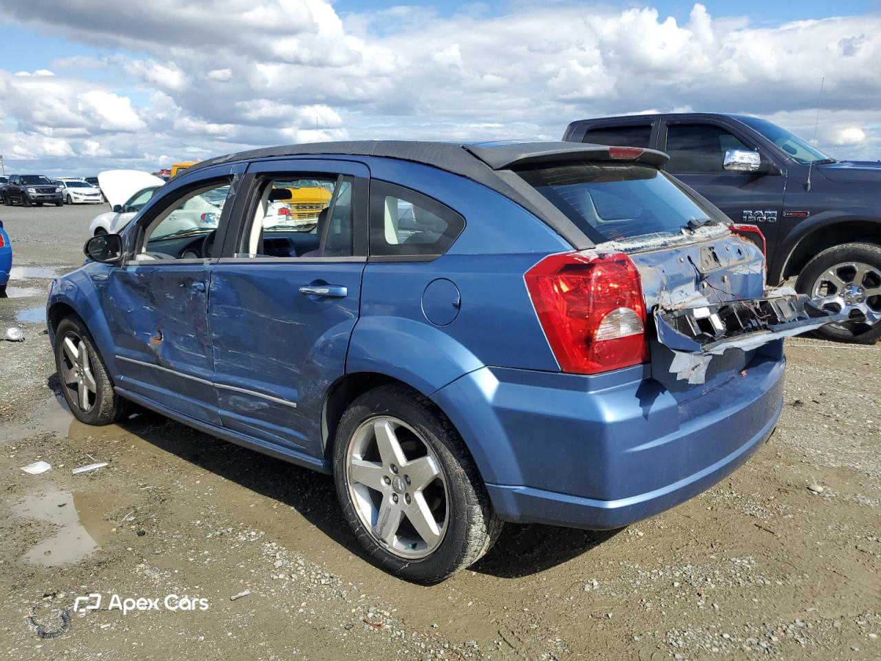 Dodge Caliber 2007