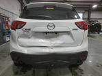 Mazda CX-5 2016