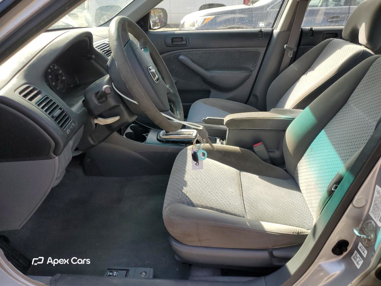 Honda Civic 2005