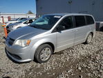 Dodge Caravan 2011