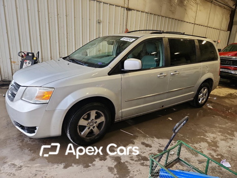 Dodge Caravan 2010 - Zdjęcie 1 z 13