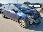 Nissan Versa 2018