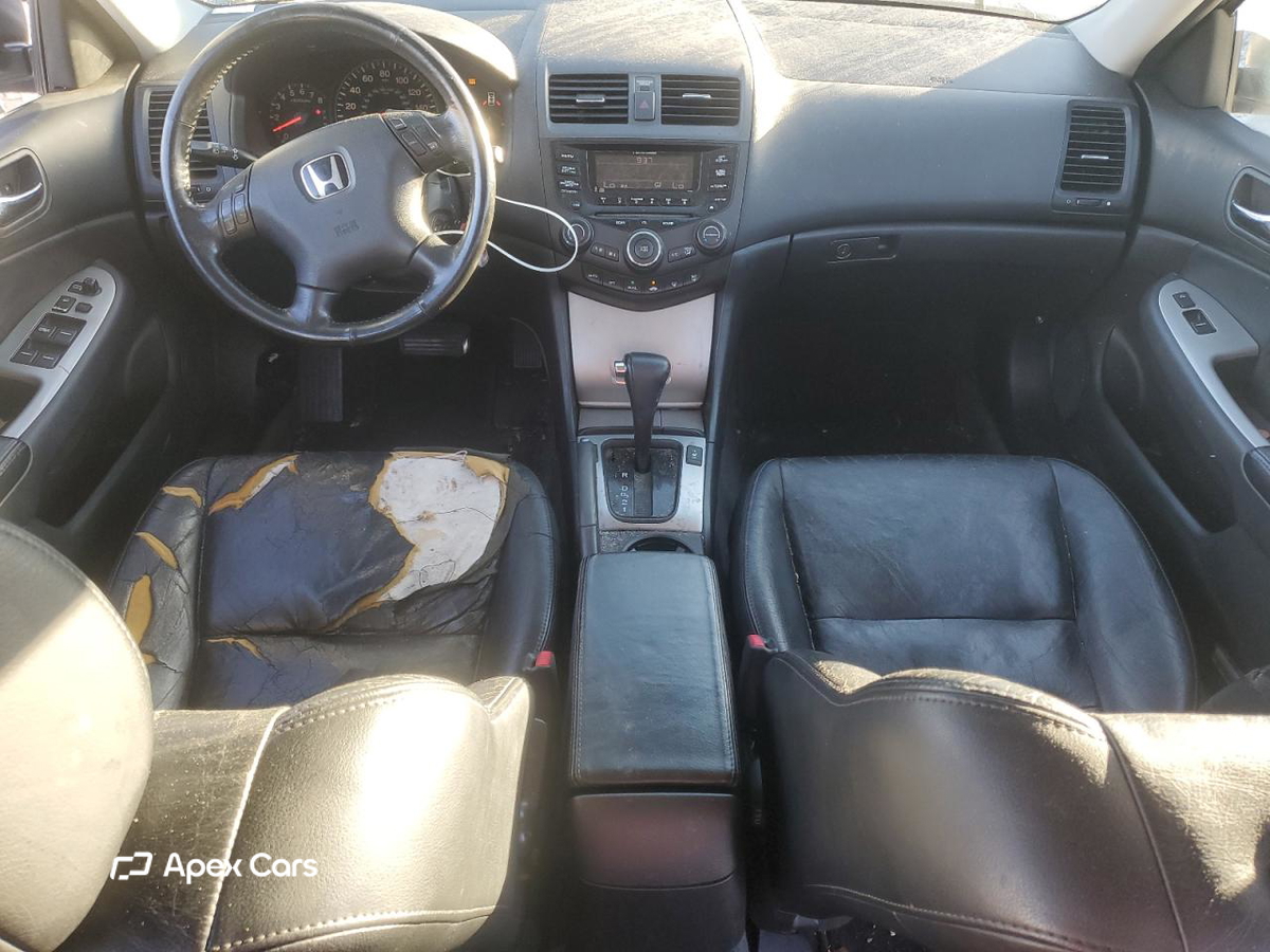Honda Accord 2004