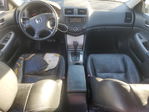 Honda Accord 2004