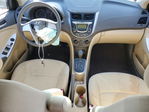 Hyundai Accent 2012
