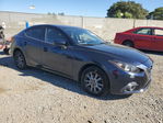 Mazda 3 2016