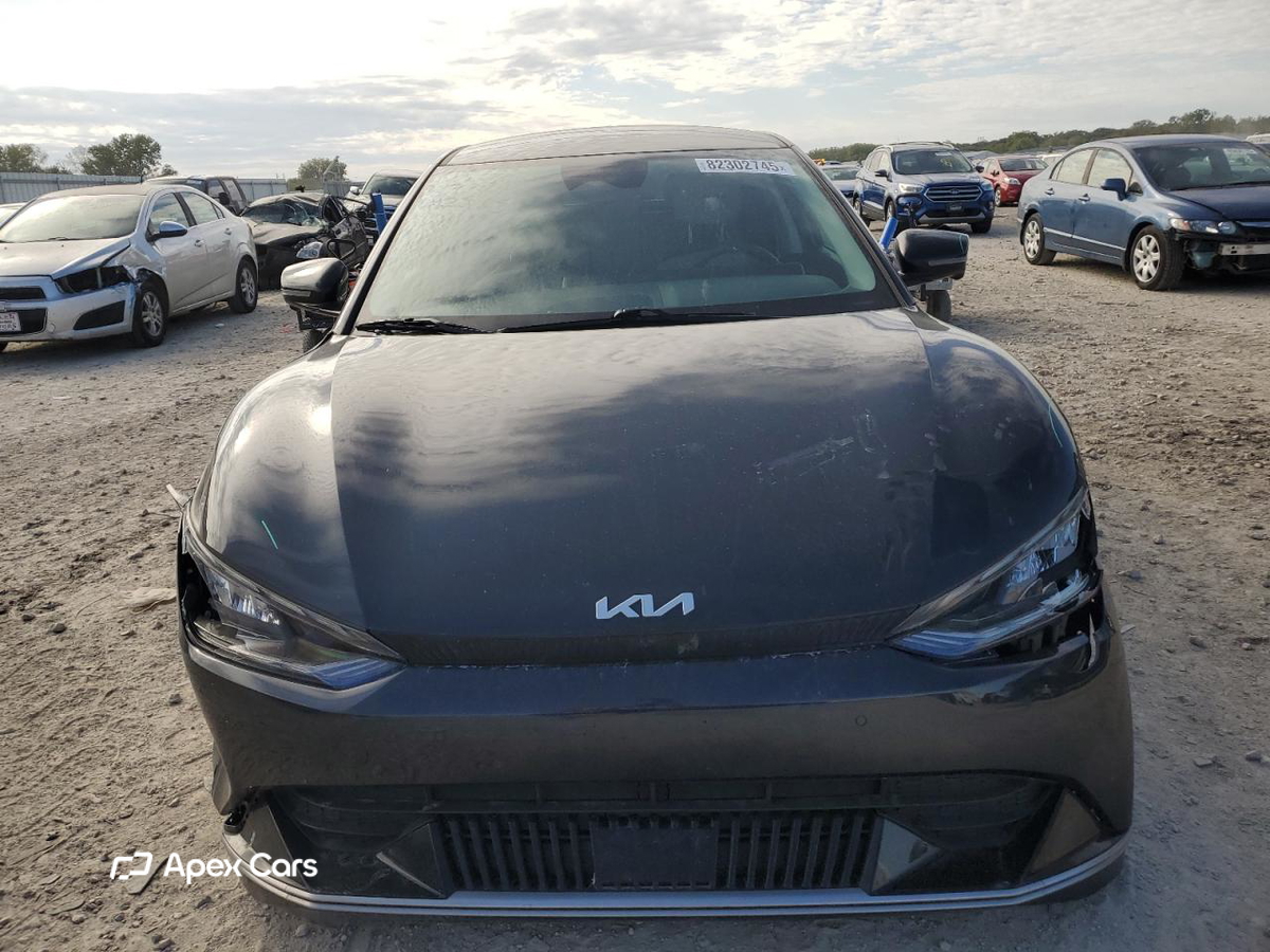 Kia EV6 2023