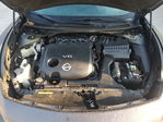 Nissan Maxima 2012