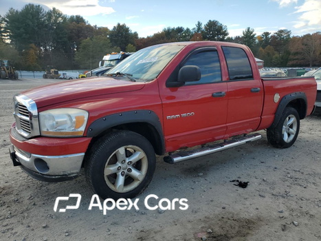 Dodge RAM 2006 - Image 1 of 12