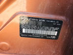 Mitsubishi Mirage 2020