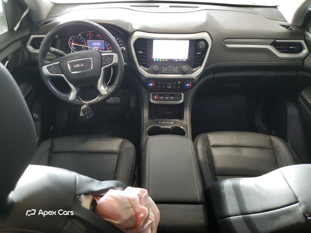 GMC Acadia 2020