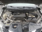 Nissan Rogue 2014
