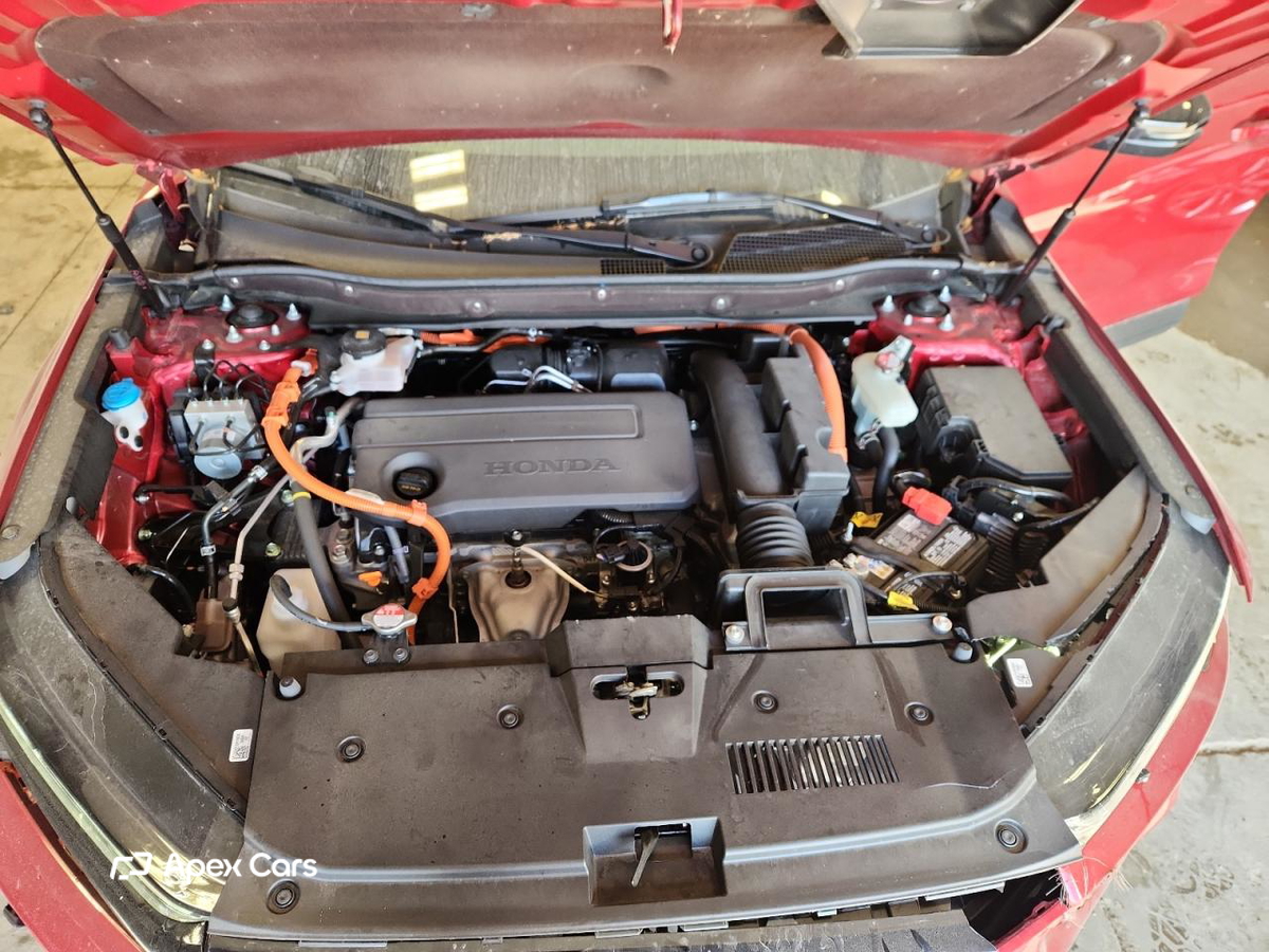 Honda CR-V 2025